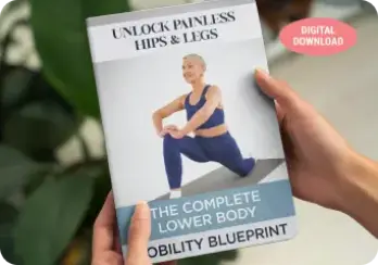 Lower body mobility guide bonus